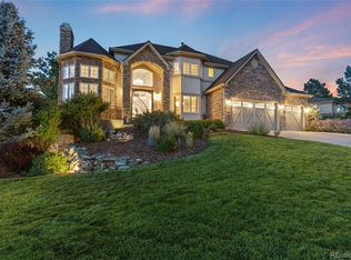 8465 Windhaven Dr, Parker, CO 80134