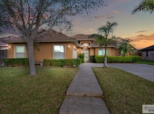 4876 Orchid Dr, Brownsville, TX 78526