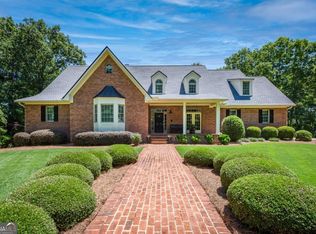 263 E Boling Rd, Jasper, GA 30143