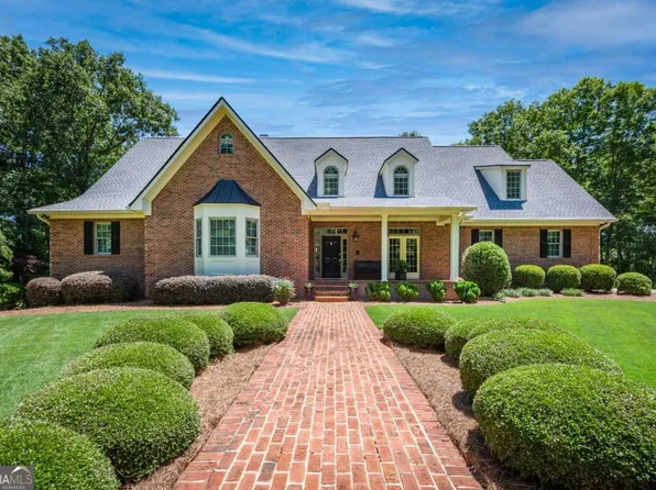 263 E Boling Rd, Jasper, GA 30143