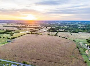 950 Old Ida Rd, Sherman, TX 75090