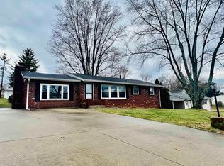 1008 23rd St, Bedford, IN