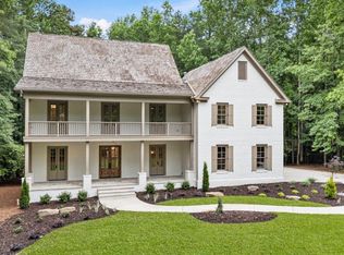 1960 Drummond Pond Rd, Milton, GA 30004