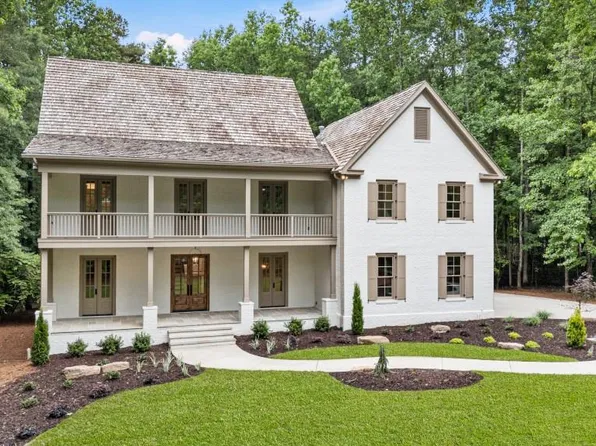 1960 Drummond Pond Rd, Milton, GA 30004