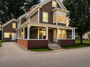 34 Myrtle Street, Hillsborough, NH 03244
