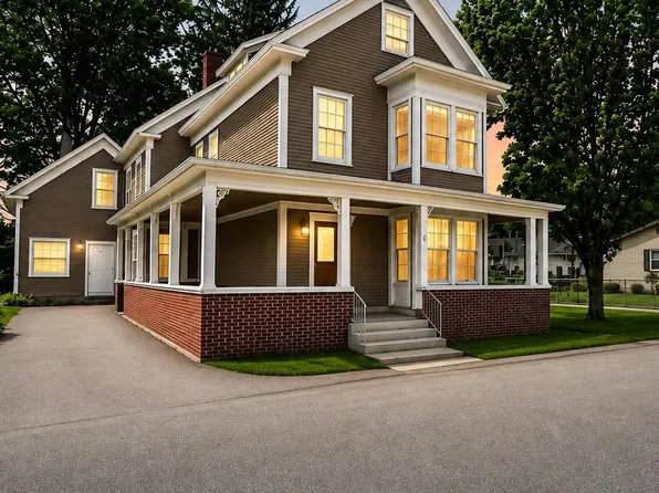 34 Myrtle Street, Hillsborough, NH 03244