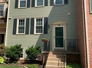 7223 Gentian Ct, Springfield, VA 22152