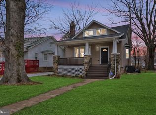 3710 Barrington Rd, Baltimore, MD 21215