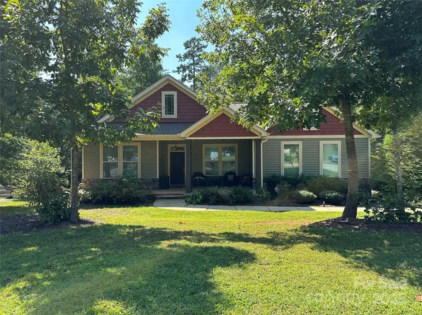 4561 N Wynswept Dr, Maiden, NC 28650
