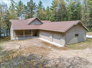 5730 Eagles Bluff Rd, Rhinelander, WI 54501