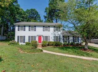 1109 Tuxedo Ct, Charlotte, NC 28211