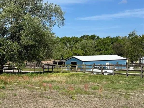 5851 NE 96th Ave, Bronson, FL 32621