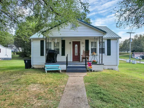 413 Oak St, Athens, TN 37303