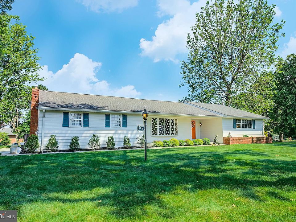 123 Richardson Rd, Robbinsville, NJ 08691 Zillow