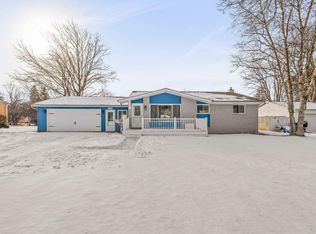408 Capitol Dr, Midland, MI