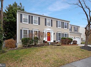 5415 Lakeford Ln, Bowie, MD 20720