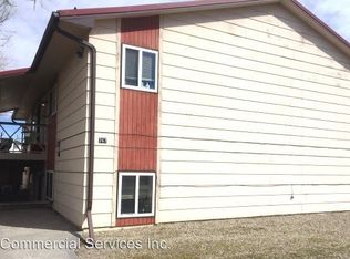 747 Glenarm St APT 4, Casper, WY 82601