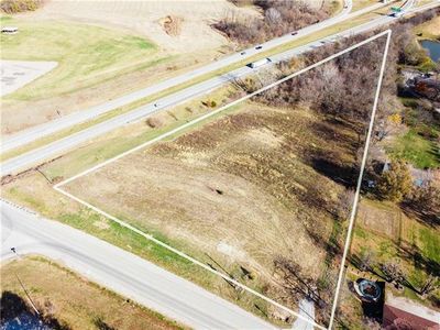 SE State Route A, Saint Joseph, MO, 64507