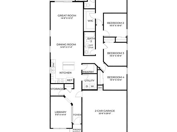 Floor Plan.