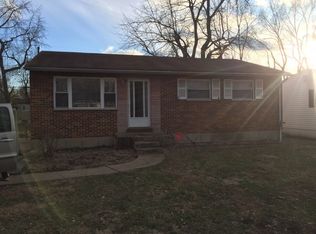 1138 Prigge Ave, Saint Louis, MO 63138
