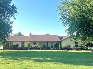18235 S Elm Rd, Claremore, OK 74019