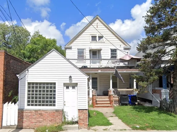 7204 Clark Ave, Cleveland, OH 44102