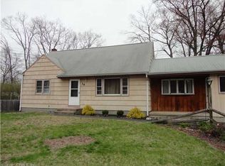 34 Post Rd, Enfield, CT 06082