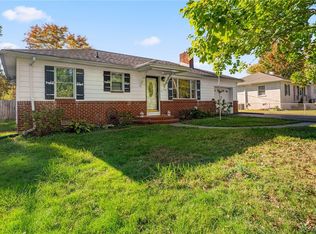 1400 Peterson Mill Rd, Hopewell, VA 23860