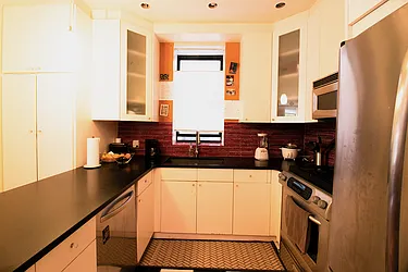 Rented by Lucien Perry