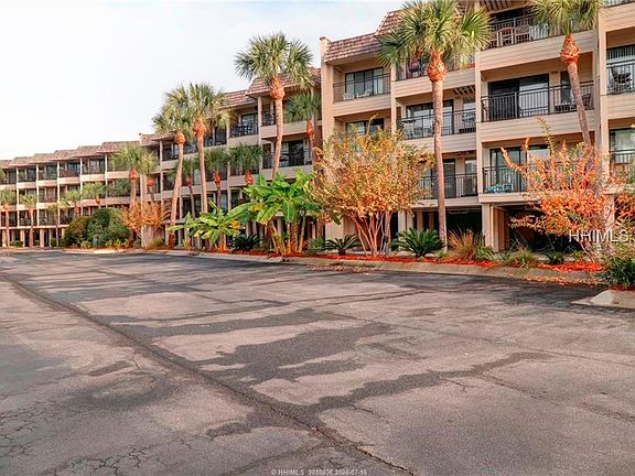2nd image of 23 S Forest Beach Dr APT 317
