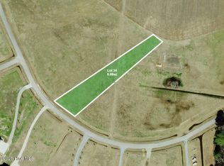 Lot 24 Winfield Lane, Pinetown, NC 27865