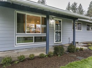 2725 SE 166th Ave, Portland, OR 97236