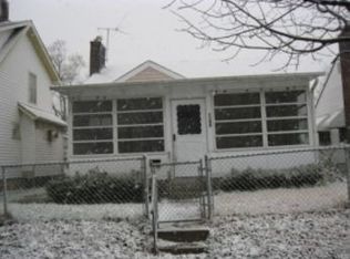 1389 21st Ave, Columbus, OH 43211