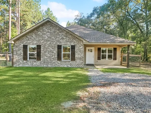 45 George Ford Rd, Carriere, MS 39426