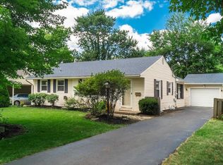 2258 Cranford Rd, Columbus, OH 43221