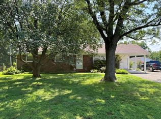 5830 Merrydale Dr, Paducah, KY 42003