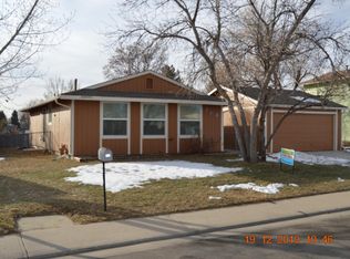 713 Eldora Pl, Longmont, CO 80504