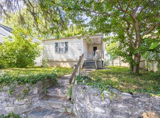 1562 Cordell Ave, Columbus, OH 43211