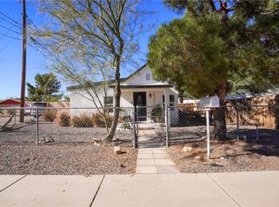 1301 Fairgrounds Blvd, Kingman, AZ 86401