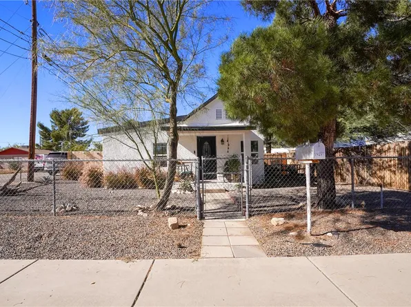 1301 Fairgrounds Blvd, Kingman, AZ 86401