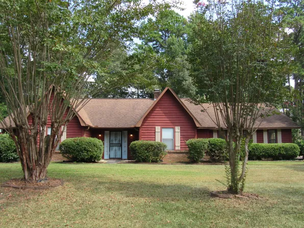 3904 62nd Ave, Meridian, MS 39307