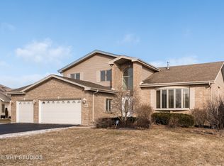 5800 Amlin Ter, Matteson, IL 60443