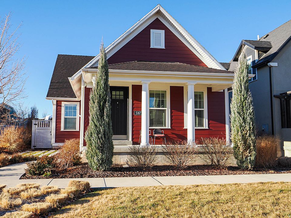 1st image of 5167 W Bowstring Way