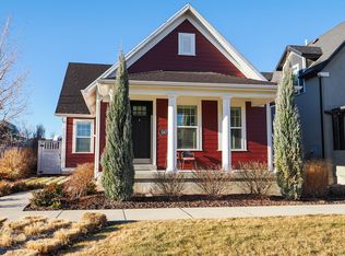 5167 W Bowstring Way, South Jordan, UT 84009