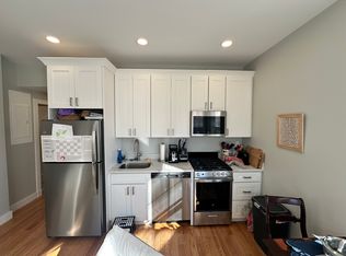 1621 Tremont St #5, Roxbury Crossing, MA 02120