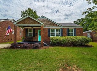 222 S Walker St, Columbia, SC 29205