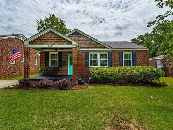 222 S Walker St, Columbia, SC 29205