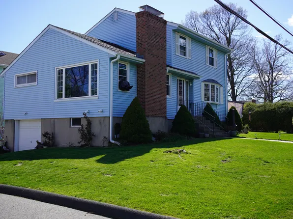 43 Grandview Street, New Britain, CT 06053