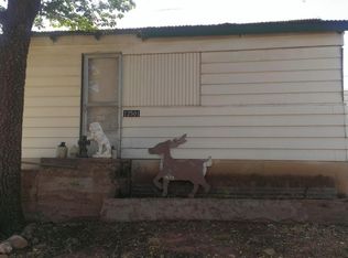 12501 E Central Ave, Mayer, AZ 86333