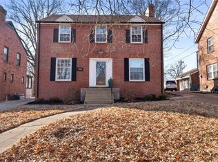 7380 Winchester Dr, Saint Louis, MO